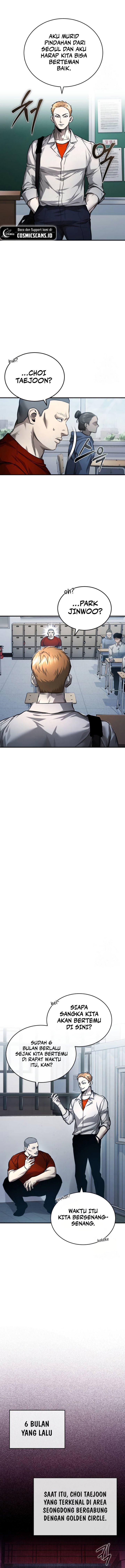 Devil Returns To School Days Chapter 30 Gambar 13