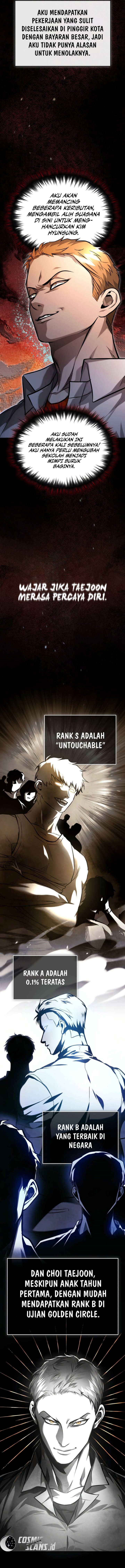 Devil Returns To School Days Chapter 30 Gambar 16