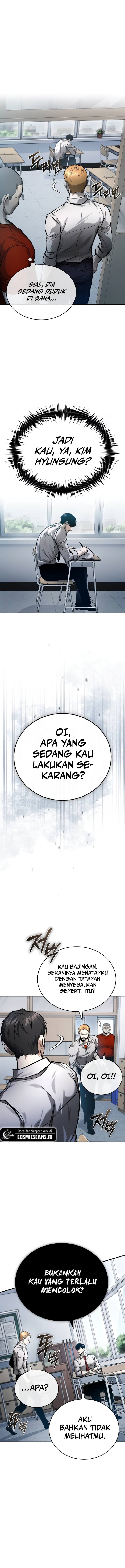 Devil Returns To School Days Chapter 30 Gambar 18