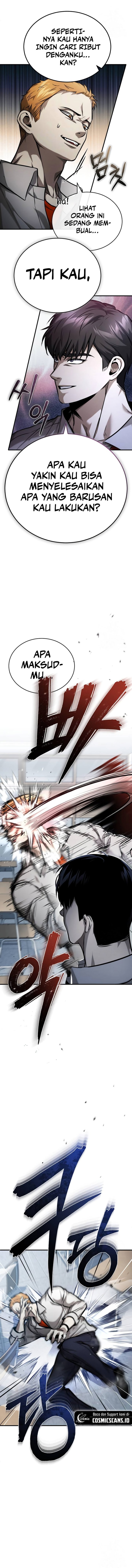 Devil Returns To School Days Chapter 30 Gambar 19