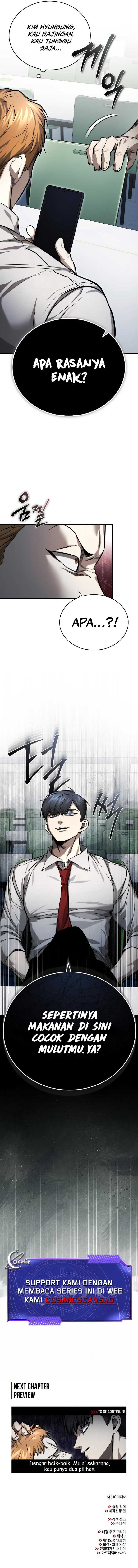Devil Returns To School Days Chapter 32 Gambar 19