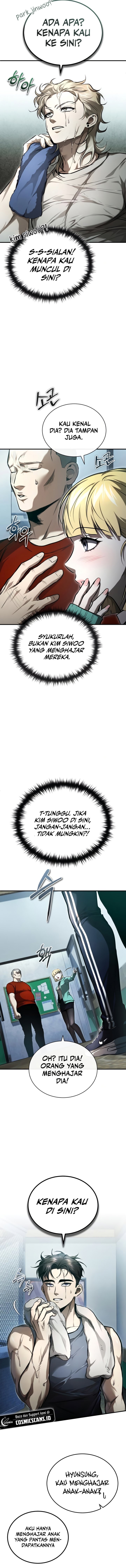 Devil Returns To School Days Chapter 40 Gambar 8