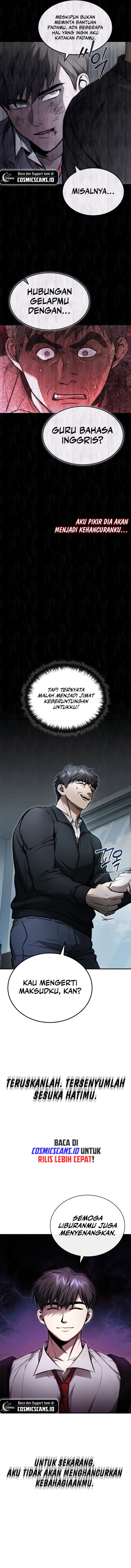 Devil Returns To School Days Chapter 40 Gambar 16