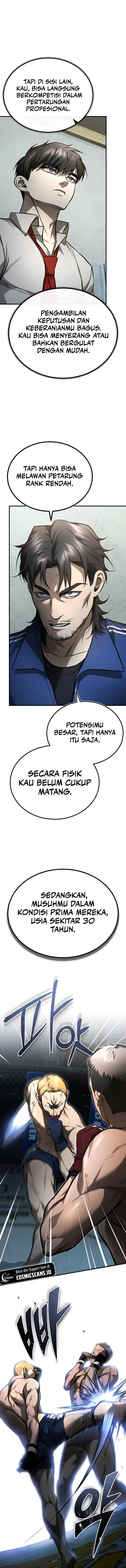 Devil Returns To School Days Chapter 40 Gambar 18