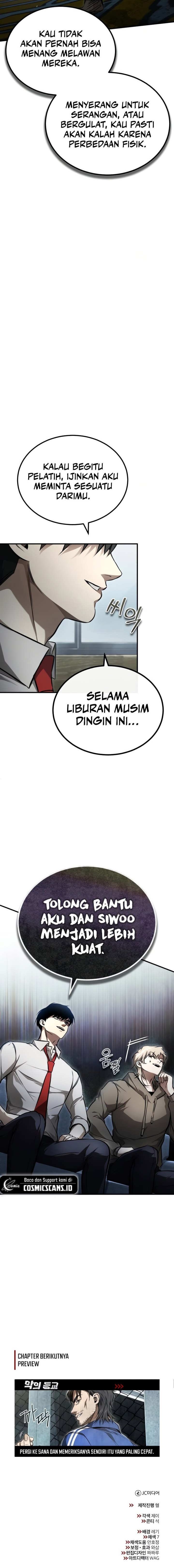 Devil Returns To School Days Chapter 40 Gambar 19