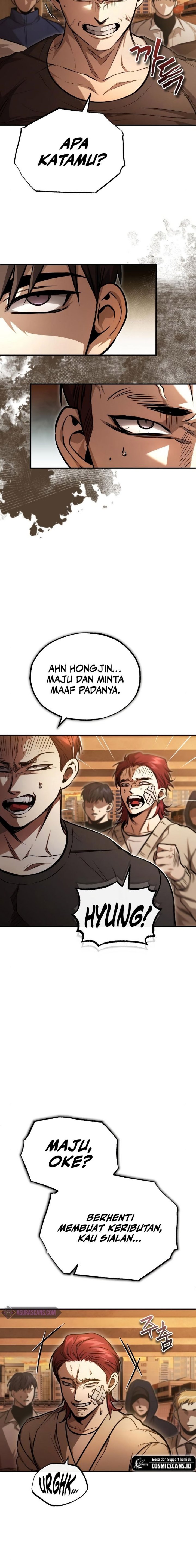 Devil Returns To School Days Chapter 43 Gambar 14