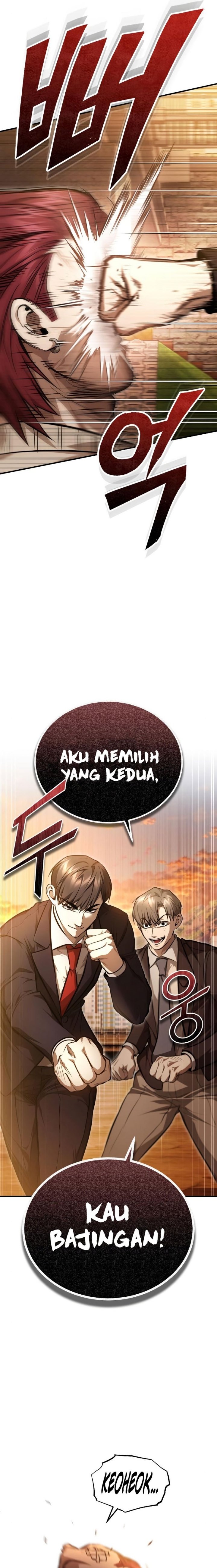 Devil Returns To School Days Chapter 43 Gambar 17