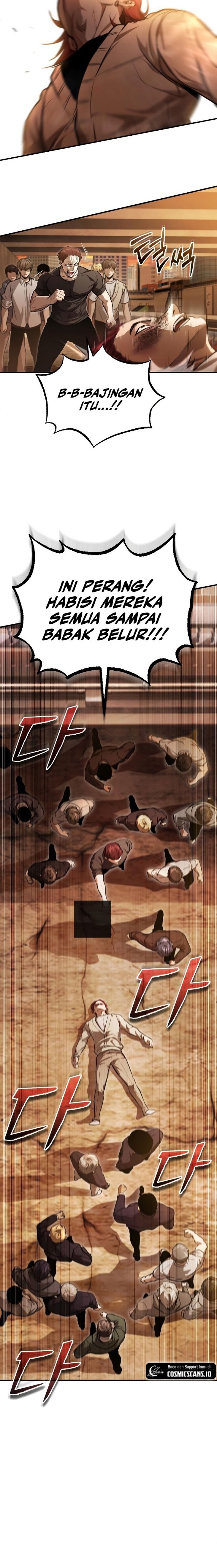 Devil Returns To School Days Chapter 43 Gambar 18