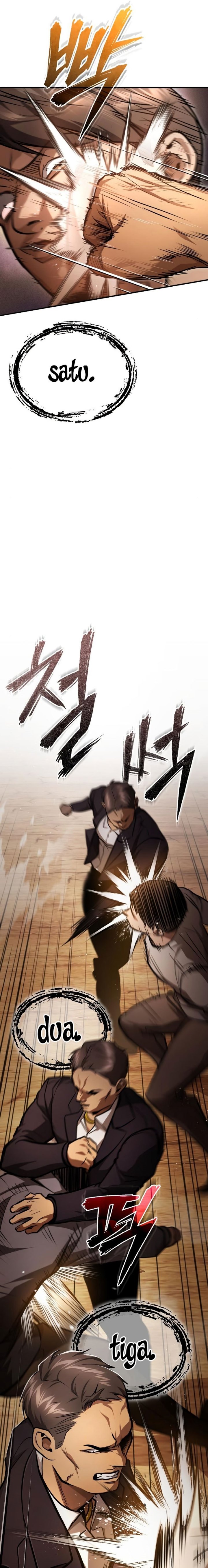 Devil Returns To School Days Chapter 43 Gambar 19