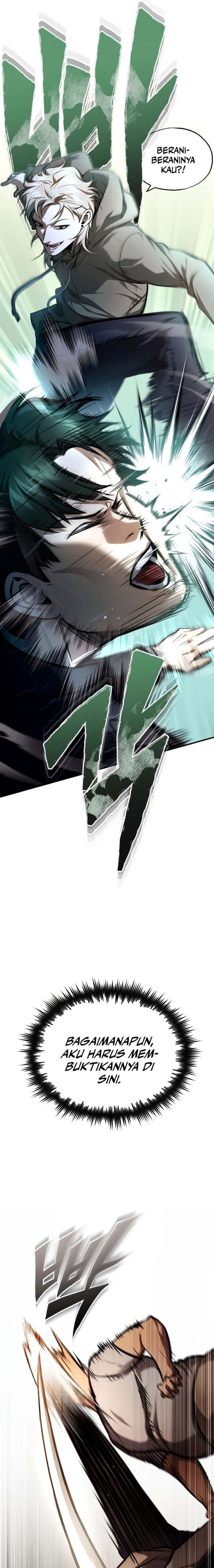 Devil Returns To School Days Chapter 43 Gambar 21