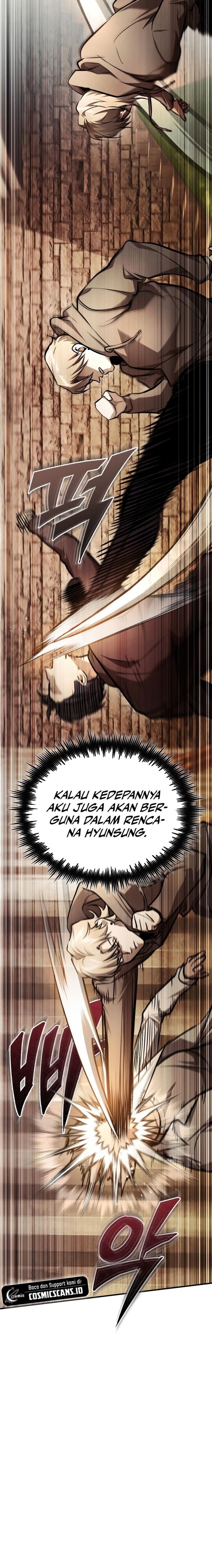 Devil Returns To School Days Chapter 43 Gambar 22