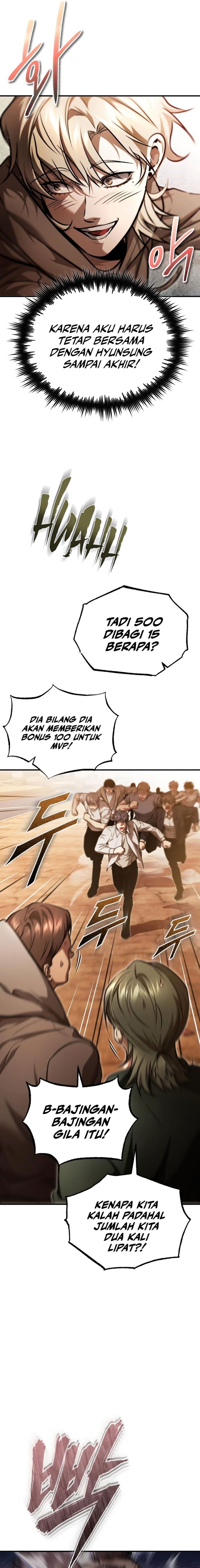 Devil Returns To School Days Chapter 43 Gambar 23