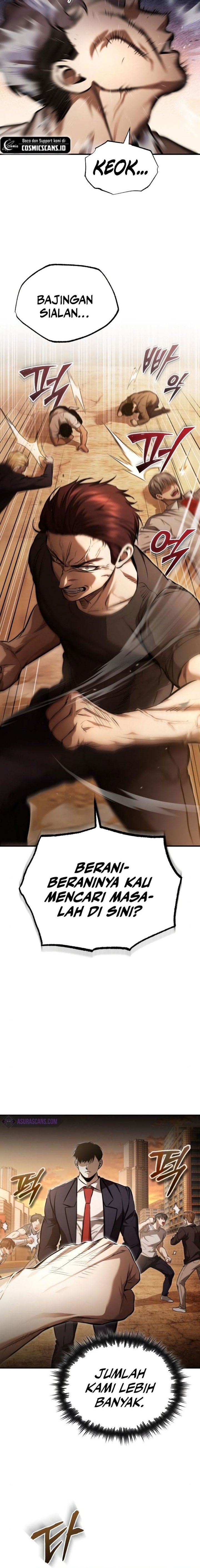 Devil Returns To School Days Chapter 43 Gambar 24