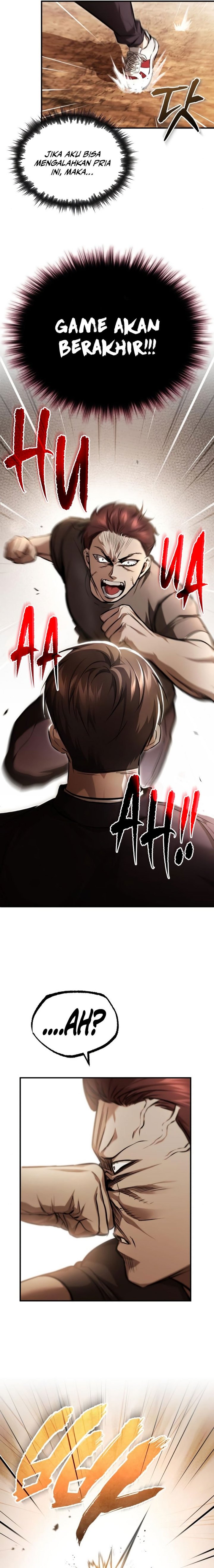 Devil Returns To School Days Chapter 43 Gambar 25