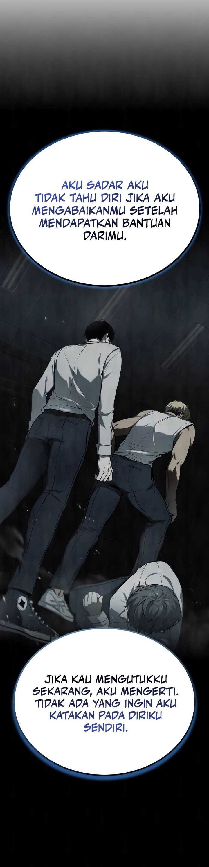 Devil Returns To School Days Chapter 53 Gambar 1