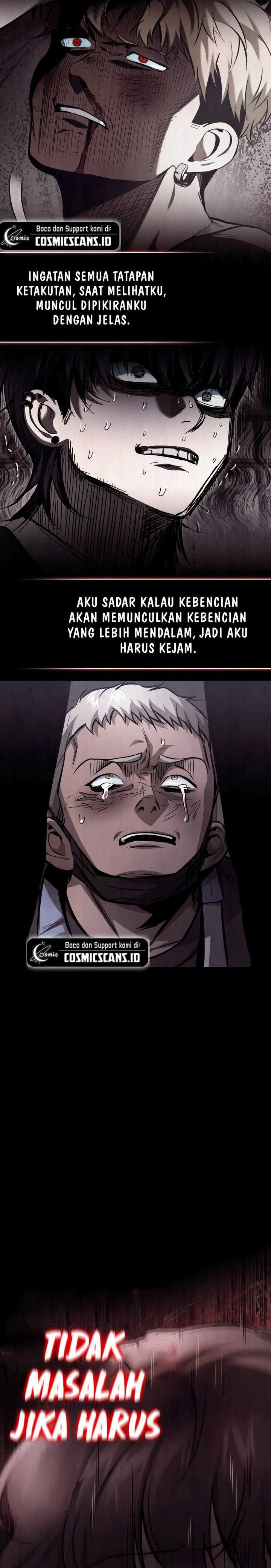 Devil Returns To School Days Chapter 53 Gambar 12