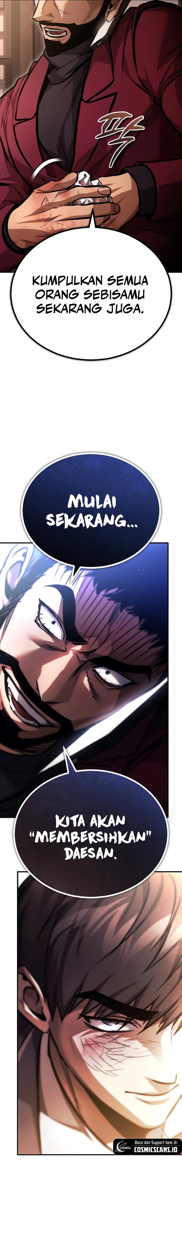 Devil Returns To School Days Chapter 61 Gambar 36