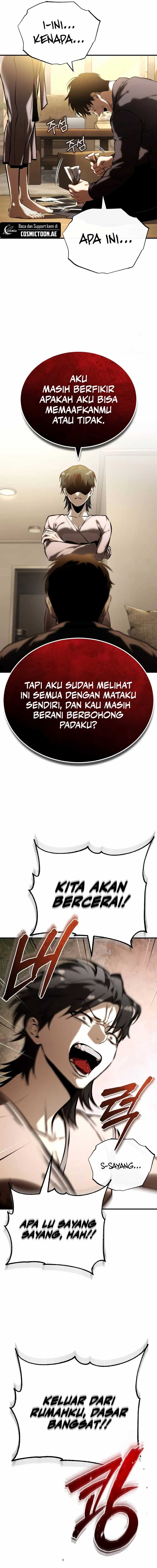 Devil Returns To School Days Chapter 74 Gambar 6