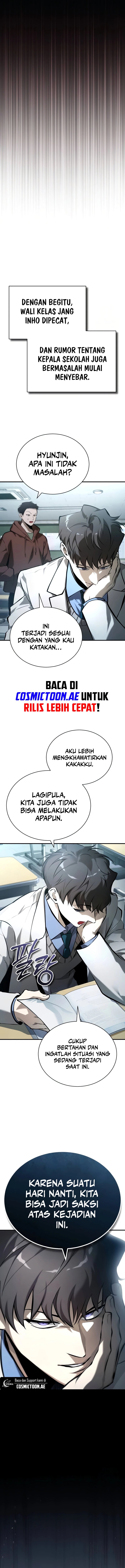 Devil Returns To School Days Chapter 76 Gambar 2