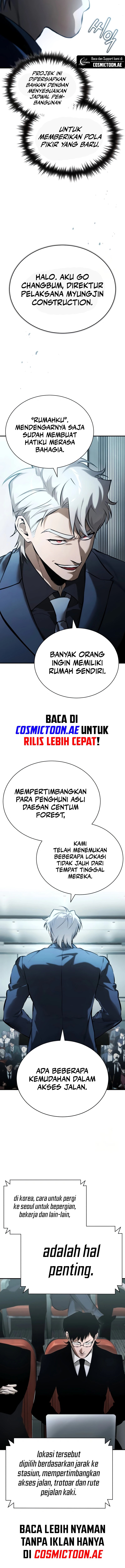Devil Returns To School Days Chapter 76 Gambar 8