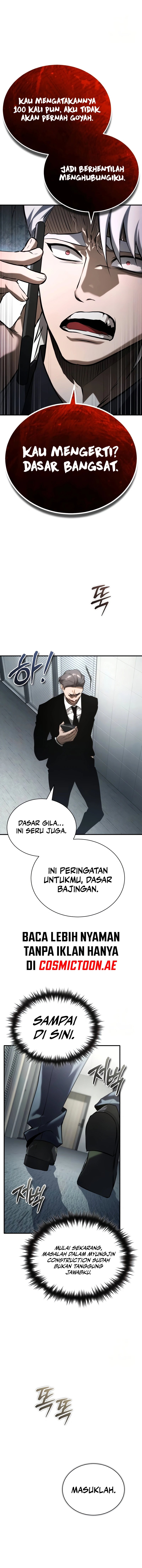 Devil Returns To School Days Chapter 76 Gambar 18