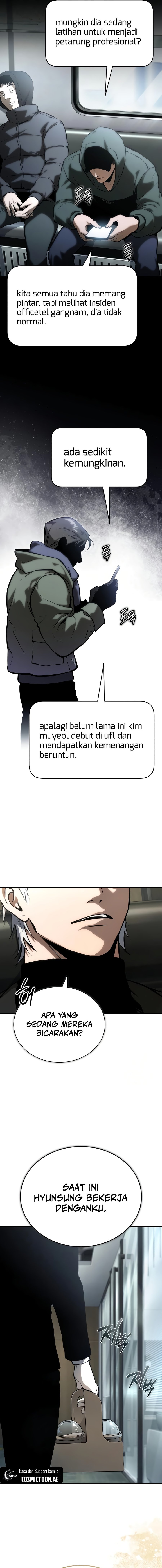 Devil Returns To School Days Chapter 87 Gambar 9