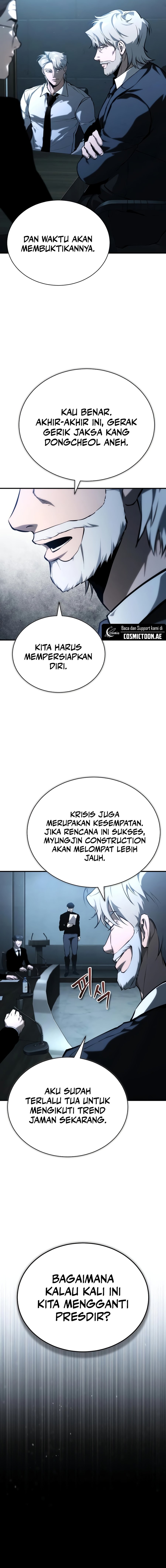 Devil Returns To School Days Chapter 87 Gambar 17