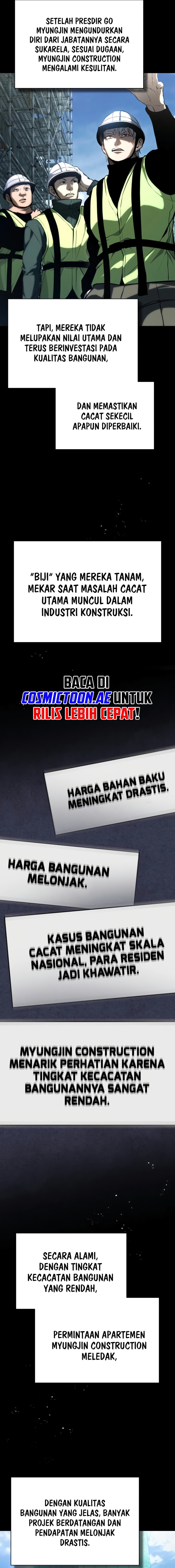 Devil Returns To School Days Chapter 87 Gambar 18