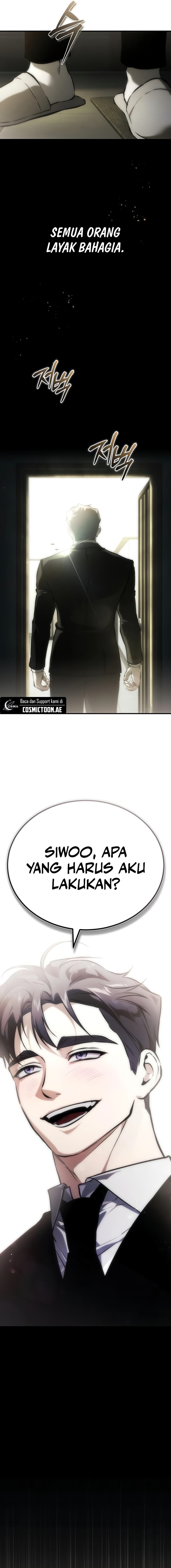 Devil Returns To School Days Chapter 87 Gambar 24
