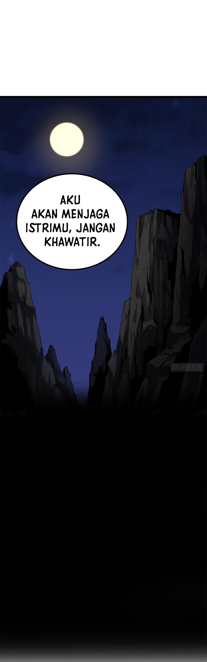 Devil’s Advent Chapter 17 Gambar 23