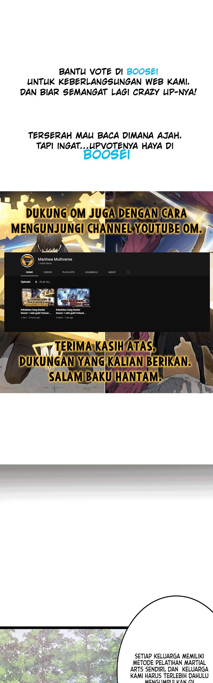 Devil’s Advent Chapter 19 Gambar 2