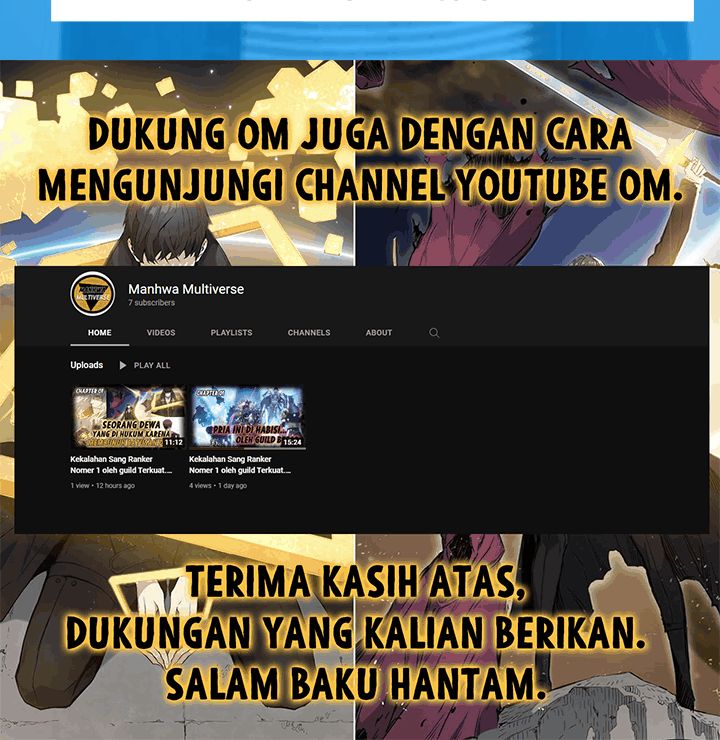 Devil’s Advent Chapter 19 Gambar 25
