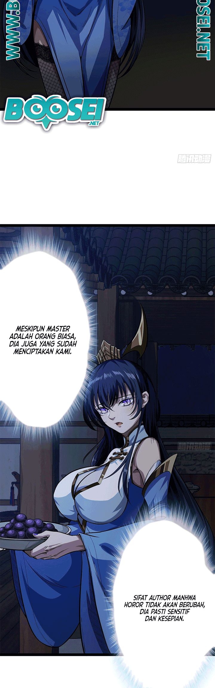 Devil’s Advent Chapter 21 Gambar 6