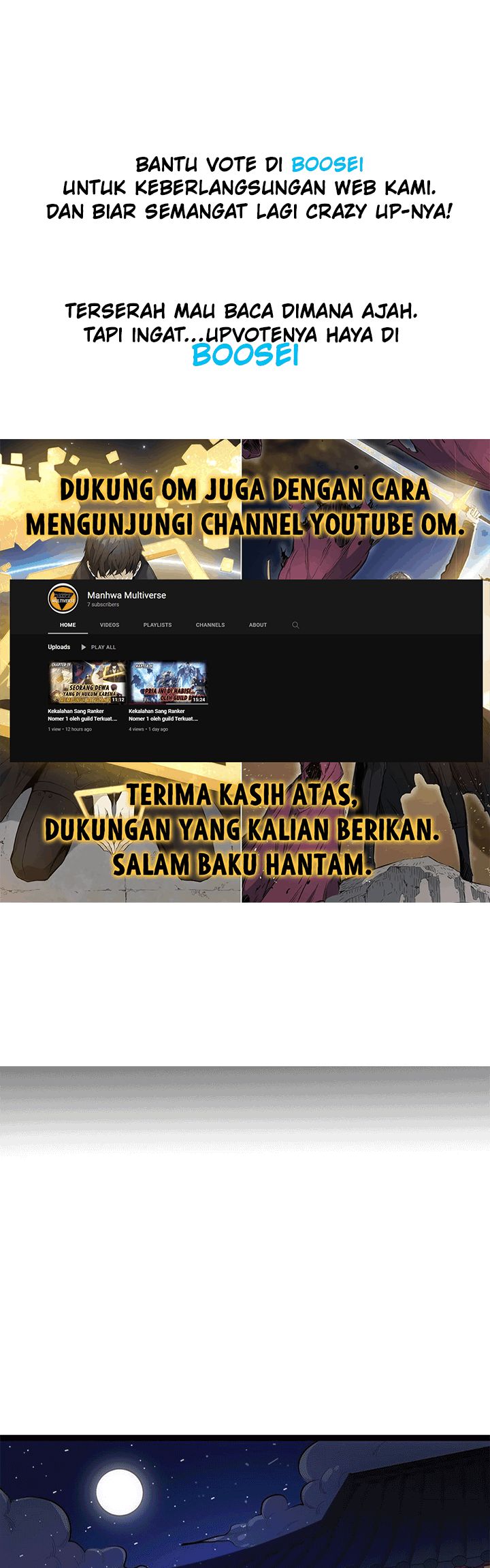 Devil’s Advent Chapter 26 Gambar 2