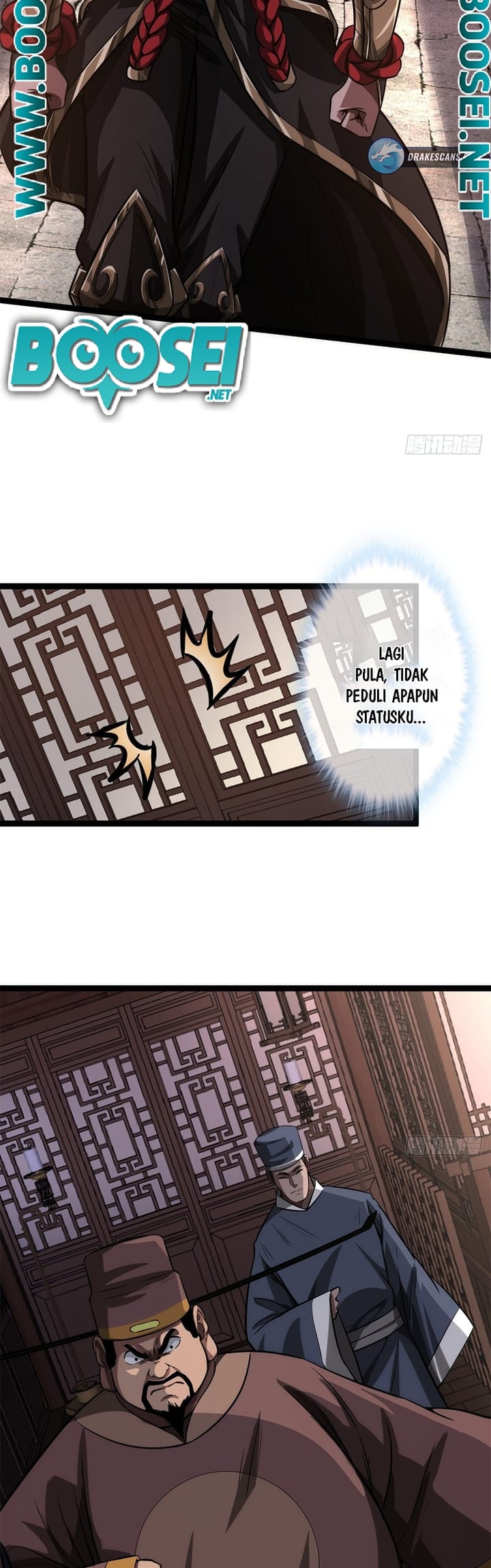 Devil’s Advent Chapter 27 Gambar 17