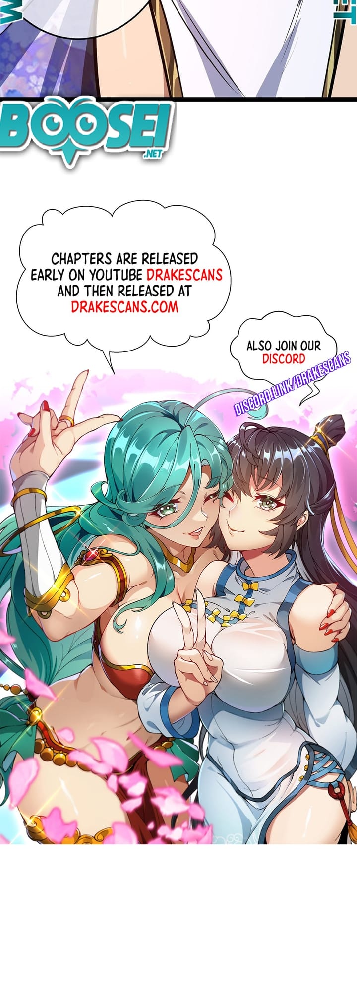 Devil’s Advent Chapter 27 Gambar 33