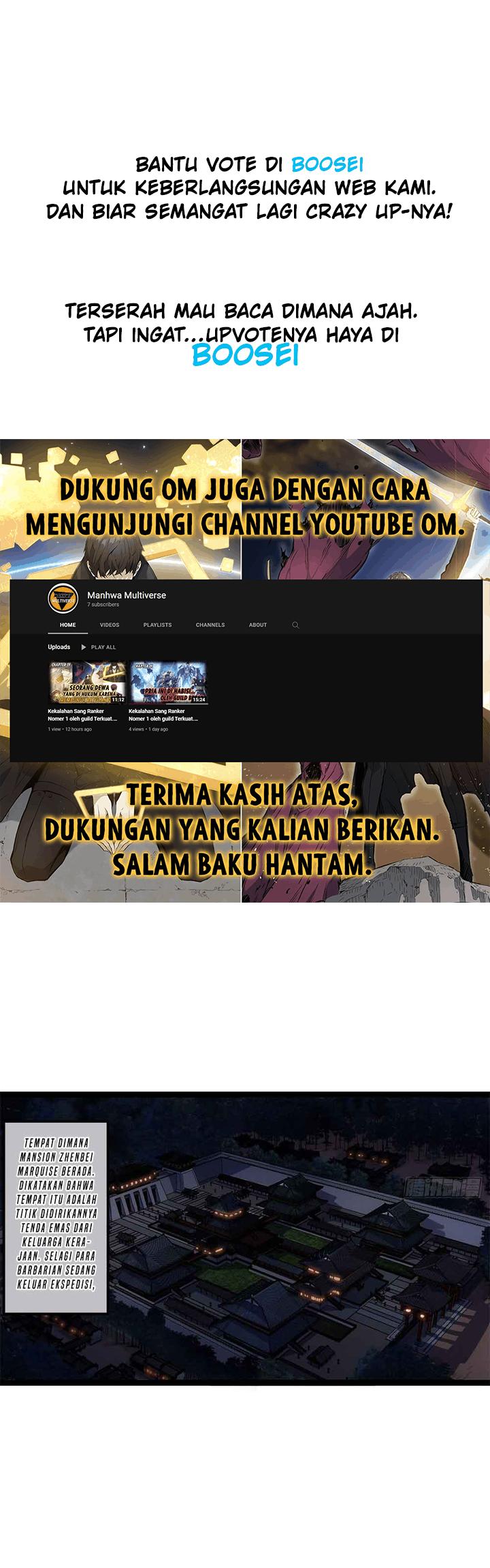 Devil’s Advent Chapter 30 Gambar 2