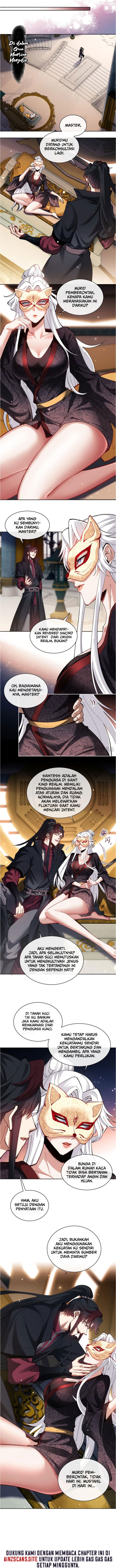 Devious Son Of Heaven Chapter 08 Gambar 7
