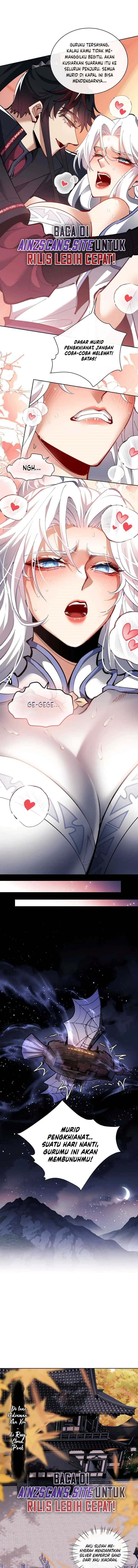 Devious Son Of Heaven Chapter 12 Gambar 11