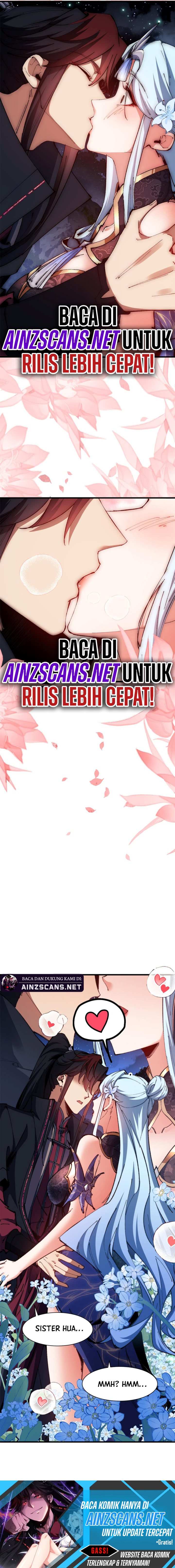 Devious Son Of Heaven Chapter 31 Gambar 13