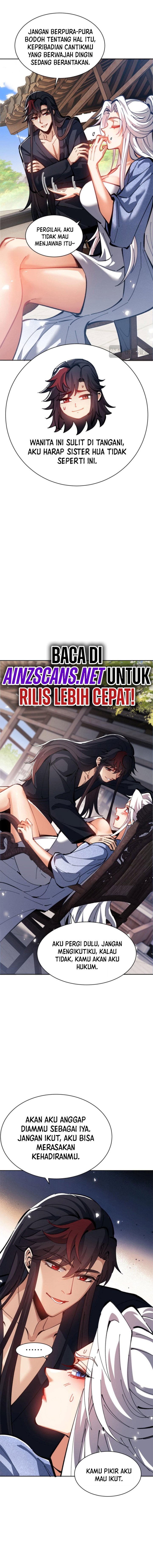 Devious Son Of Heaven Chapter 38 Gambar 10