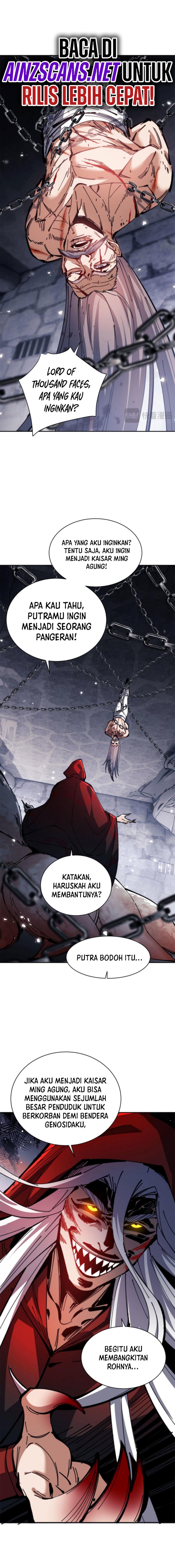 Devious Son Of Heaven Chapter 38 Gambar 15