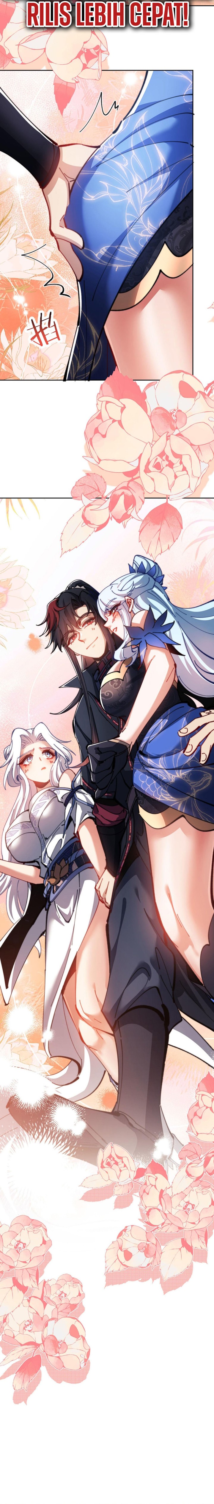 Devious Son Of Heaven Chapter 43 Gambar 2