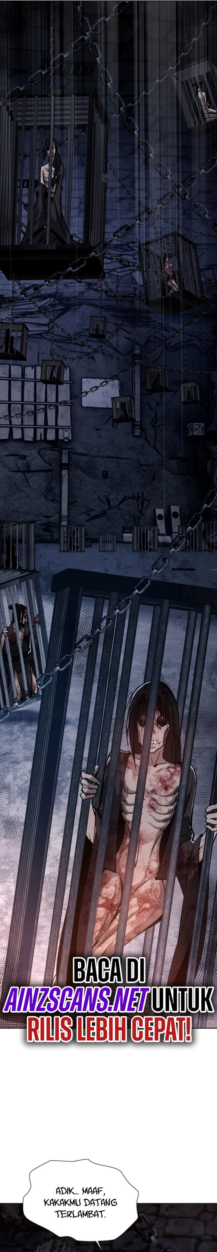 Devious Son Of Heaven Chapter 57 Gambar 7