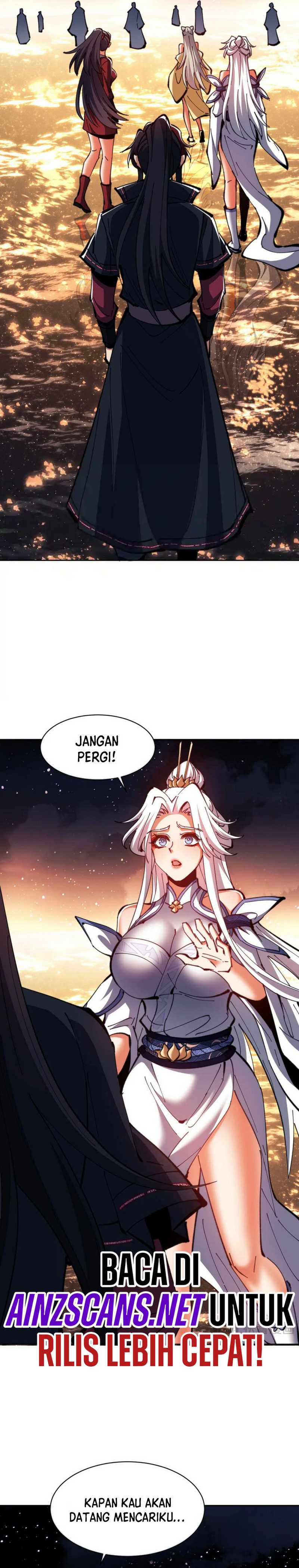 Devious Son Of Heaven Chapter 79 Gambar 18
