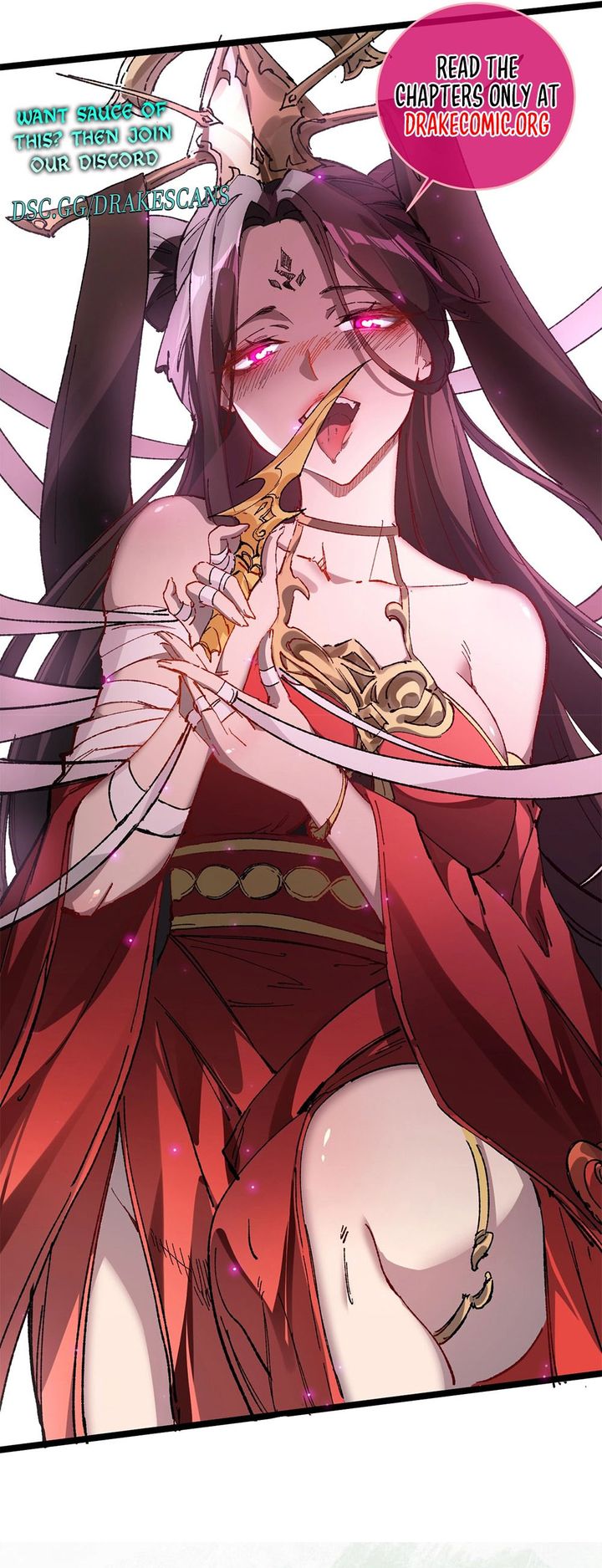 Devious Son Of Heaven Chapter 112 Gambar 32