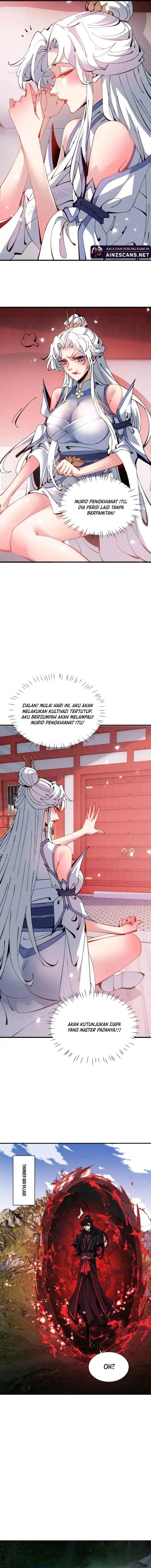 Devious Son Of Heaven Chapter 139 Gambar 2