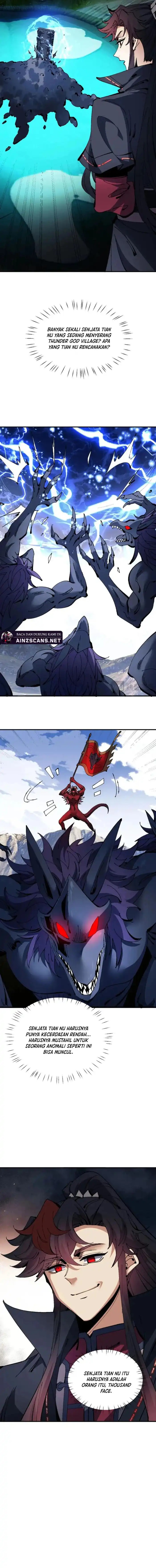 Devious Son Of Heaven Chapter 139 Gambar 3