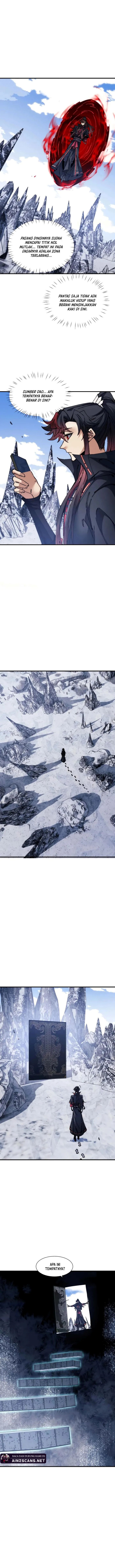 Devious Son Of Heaven Chapter 142 Gambar 10