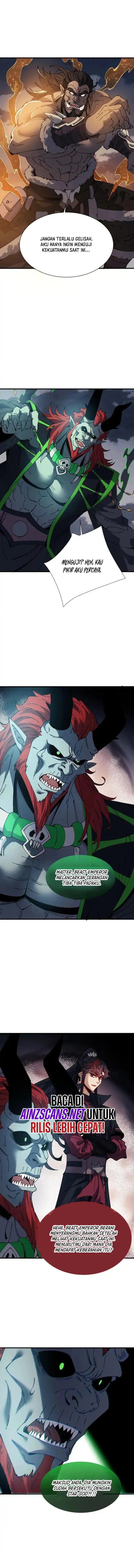 Devious Son Of Heaven Chapter 146 Gambar 12